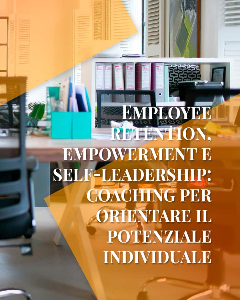 employee retention in azienda