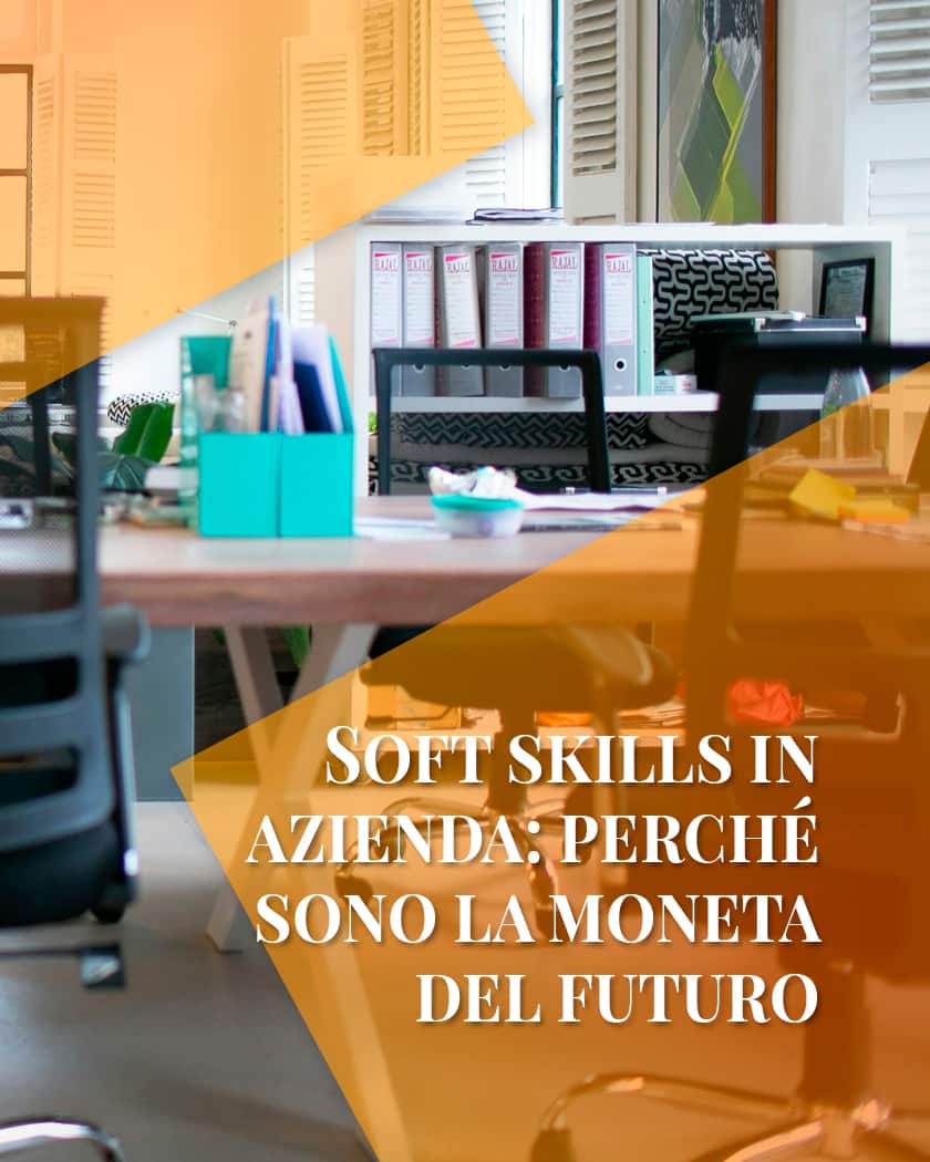 soft skills in azienda