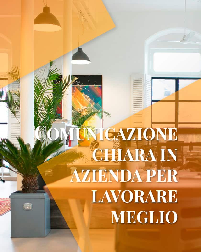 Comunicazione efficace tramite coaching in azienda